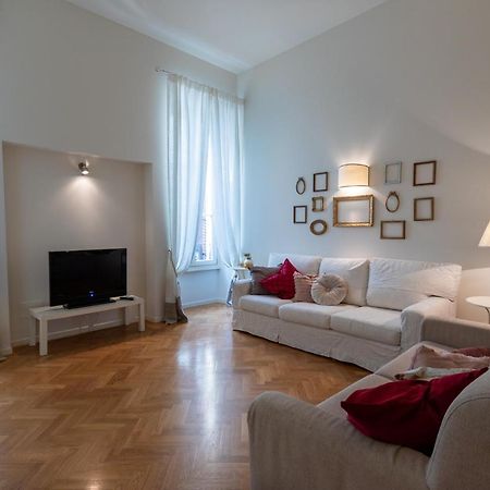 AD Verona flat Exterior foto