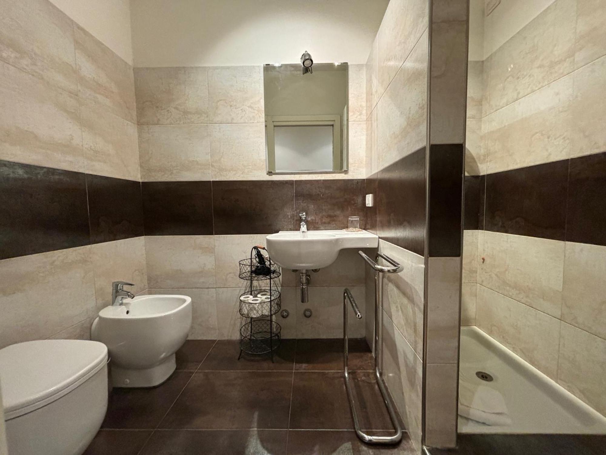 AD Verona flat Exterior foto
