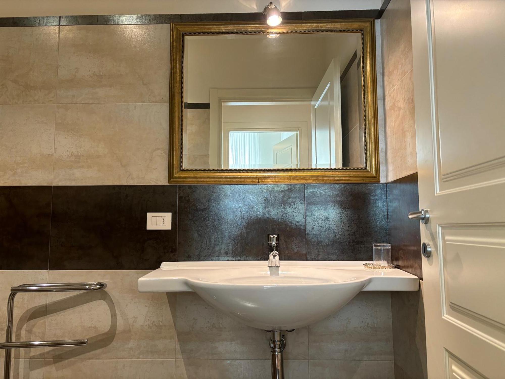 AD Verona flat Exterior foto