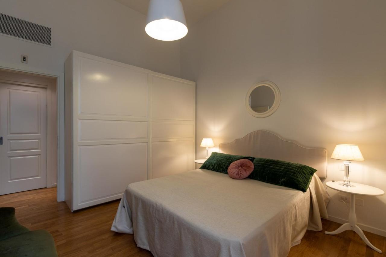 AD Verona flat Exterior foto