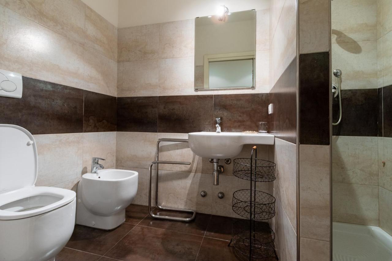 AD Verona flat Exterior foto